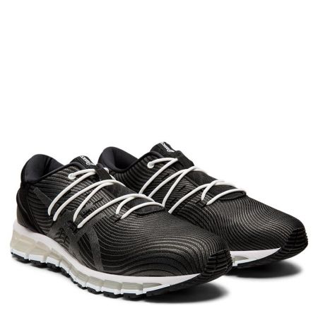 Мъжки Маратонки ASICS Gel-Quantum 360 4 519207 1021A028-001 изображение 3